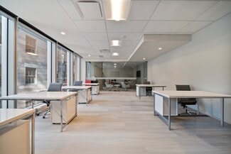 More details for 320 Granville St, Vancouver, BC - Office for Lease