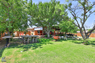 More details for 2180 Maple St, Abilene, TX - Specialty for Sale