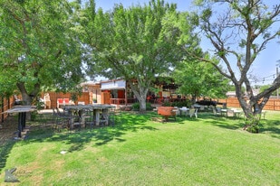 TMI Offices and Event Venue Backyard - Pub