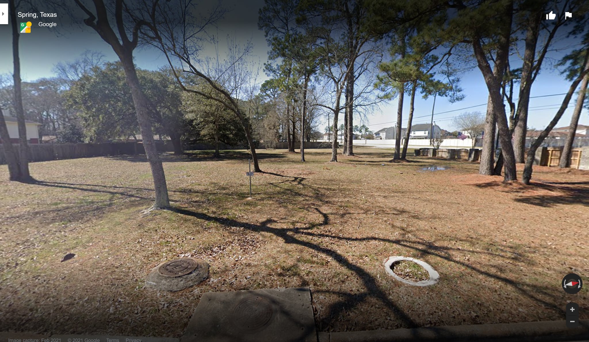 0 Spring Stuebner Rd, Spring, TX for sale Building Photo- Image 1 of 1