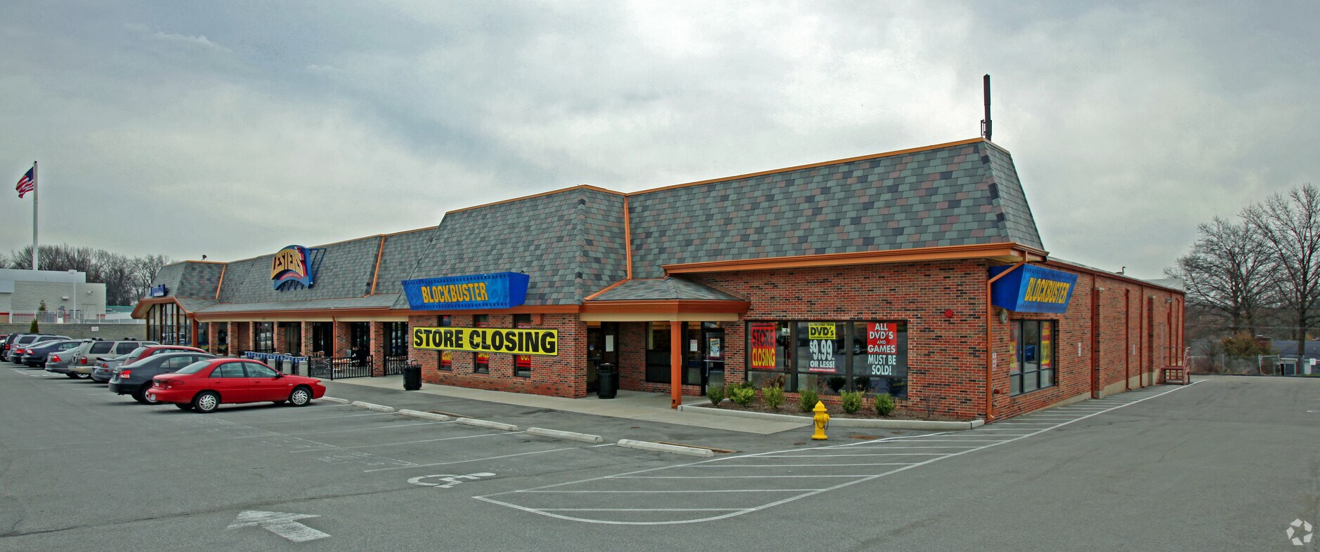 Primary Photo