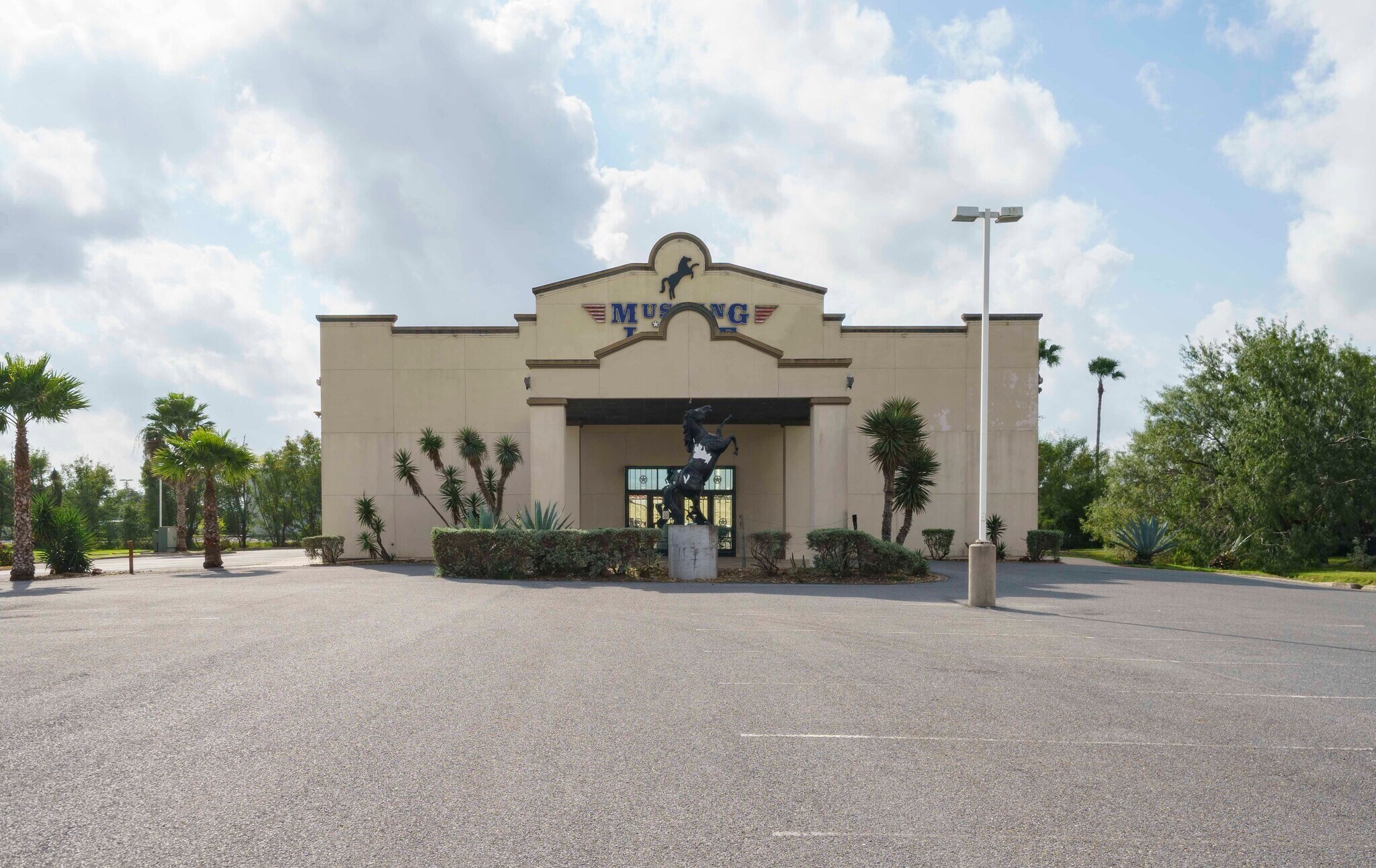 3610 E Expressway 83, Weslaco, TX for sale Building Photo- Image 1 of 1