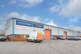 More details for Eastern Av, Burton On Trent - Flex for Lease