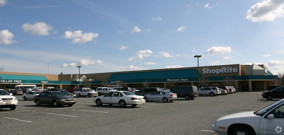 1500 S Route 47, Rio Grande, NJ for lease - Building Photo - Image 3 of 9