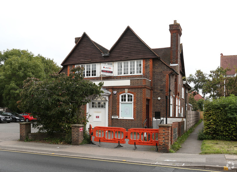 151 London Rd, Tunbridge Wells for sale - Building Photo - Image 2 of 2