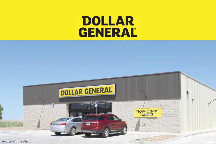 515 US-70, Lockney, TX for sale - Building Photo - Image 1 of 1