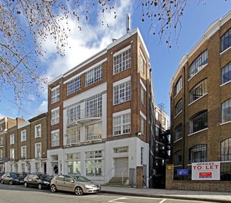 More details for 12 Oval Rd, London - Office for Lease