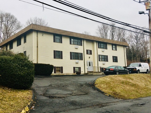 33 River St, Windsor, CT for sale - Primary Photo - Image 1 of 1