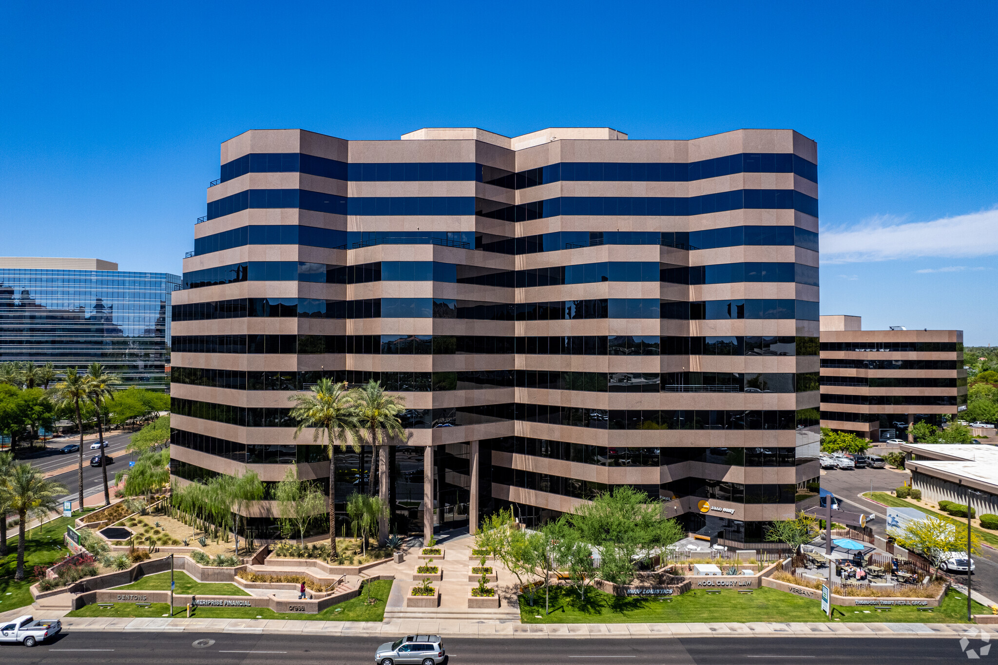 2398 E Camelback Rd, Phoenix, AZ for lease Building Photo- Image 1 of 59