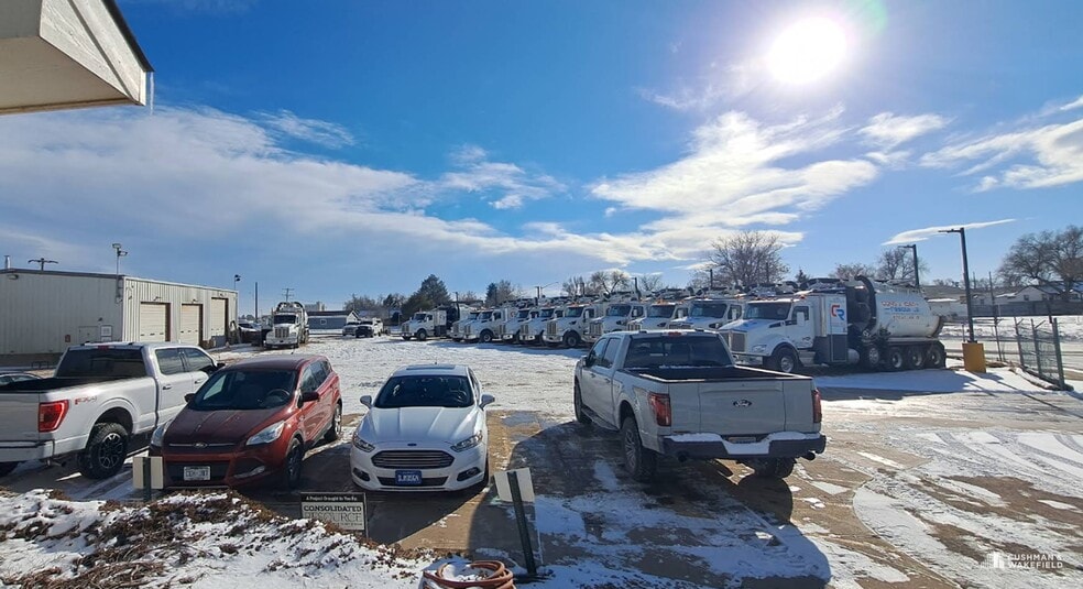 418 N 9th Ave, Greeley, CO for sale - Building Photo - Image 2 of 8