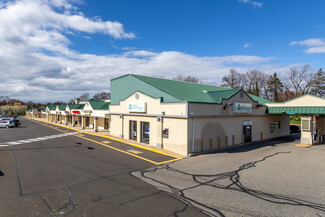 More details for 2127-2197 Galloway Rd, Bensalem, PA - Retail for Lease