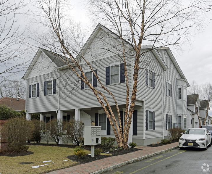 52 Main St, Succasunna, NJ for sale - Building Photo - Image 1 of 1