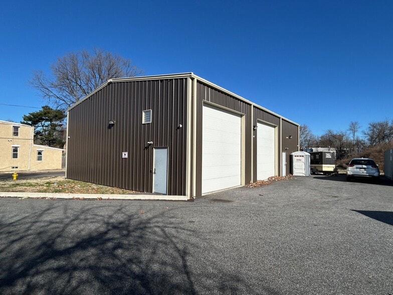 E. 8th St. & Hinkson St., Chester, PA for sale - Building Photo - Image 3 of 3