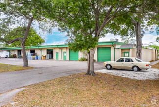 More details for 14203-14231 60th St N, Clearwater, FL - Industrial for Lease