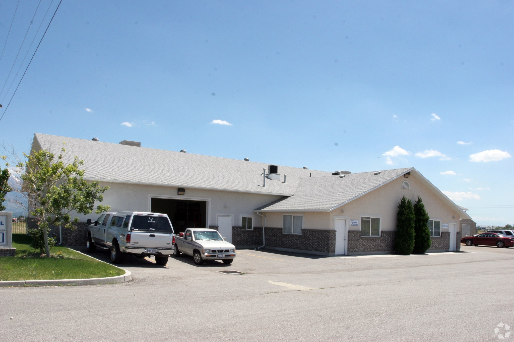 4343 W 7800 S, West Jordan, UT 84088