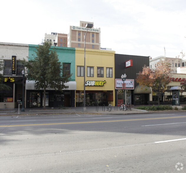 1317 O St, Lincoln, NE for sale - Primary Photo - Image 1 of 1