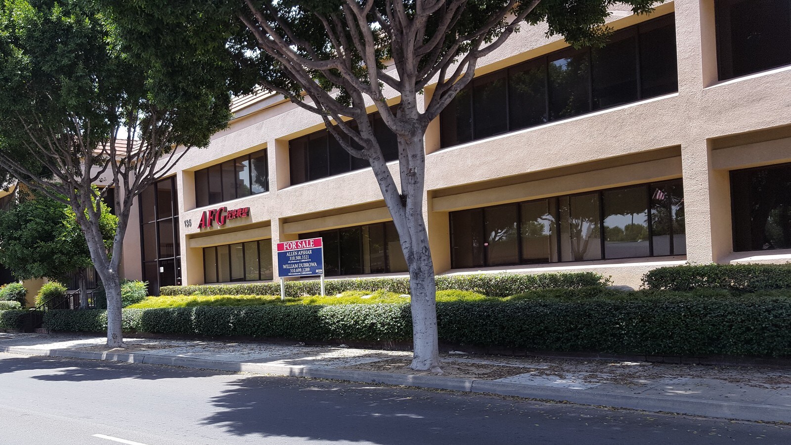 135 E Live Oak Ave, Arcadia, CA 91006