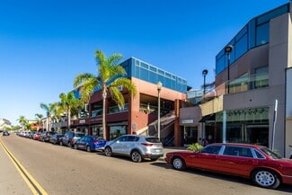 More details for 1025 Prospect St, La Jolla, CA - Office for Lease