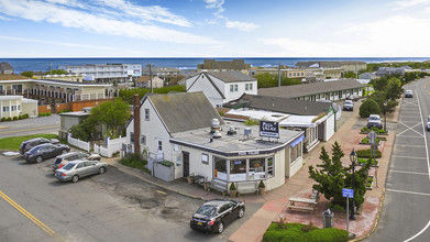 15 S Embassy St, Montauk, NY - aerial  map view - Image1