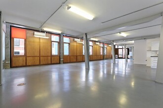 20-21 Queen Elizabeth St, London for lease Interior Photo- Image 2 of 11