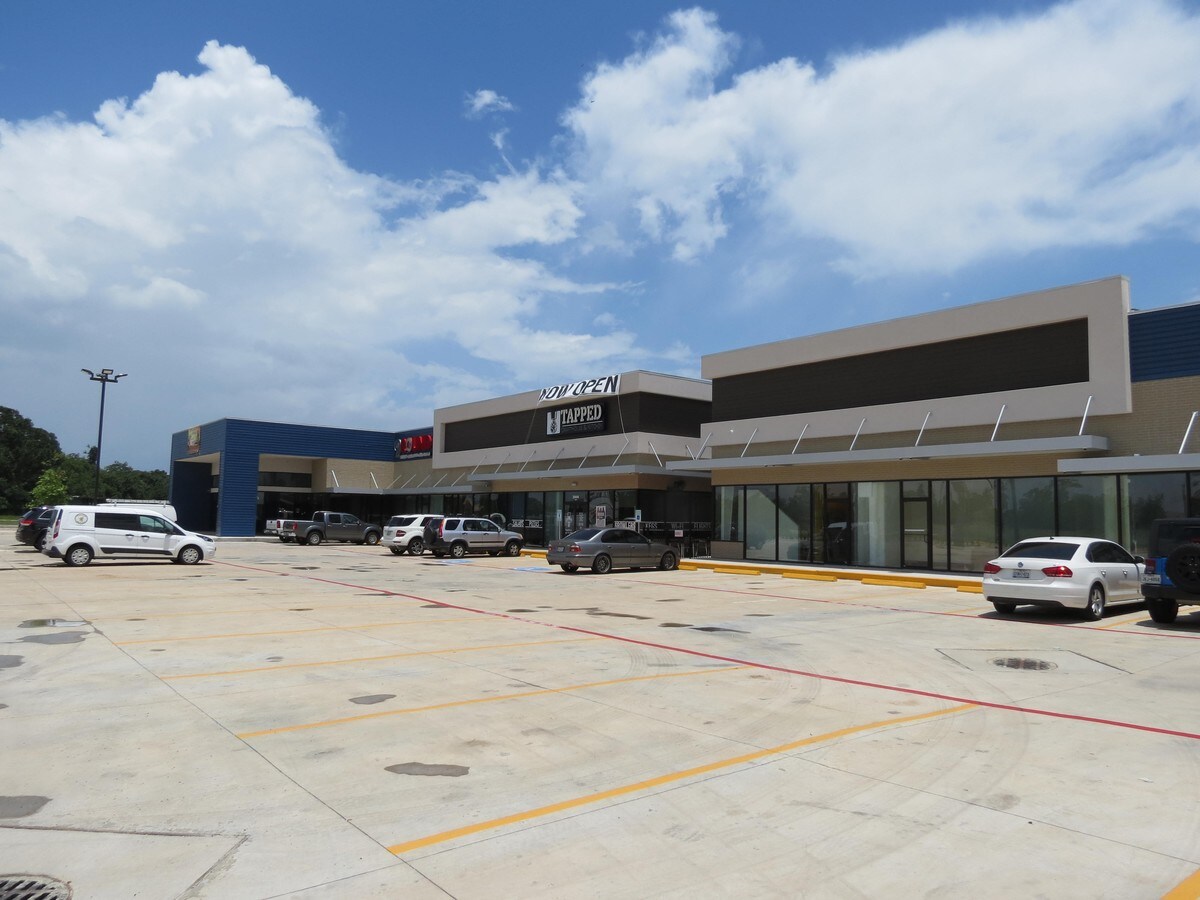 20424 Kuykendahl Rd, Spring, TX 77379