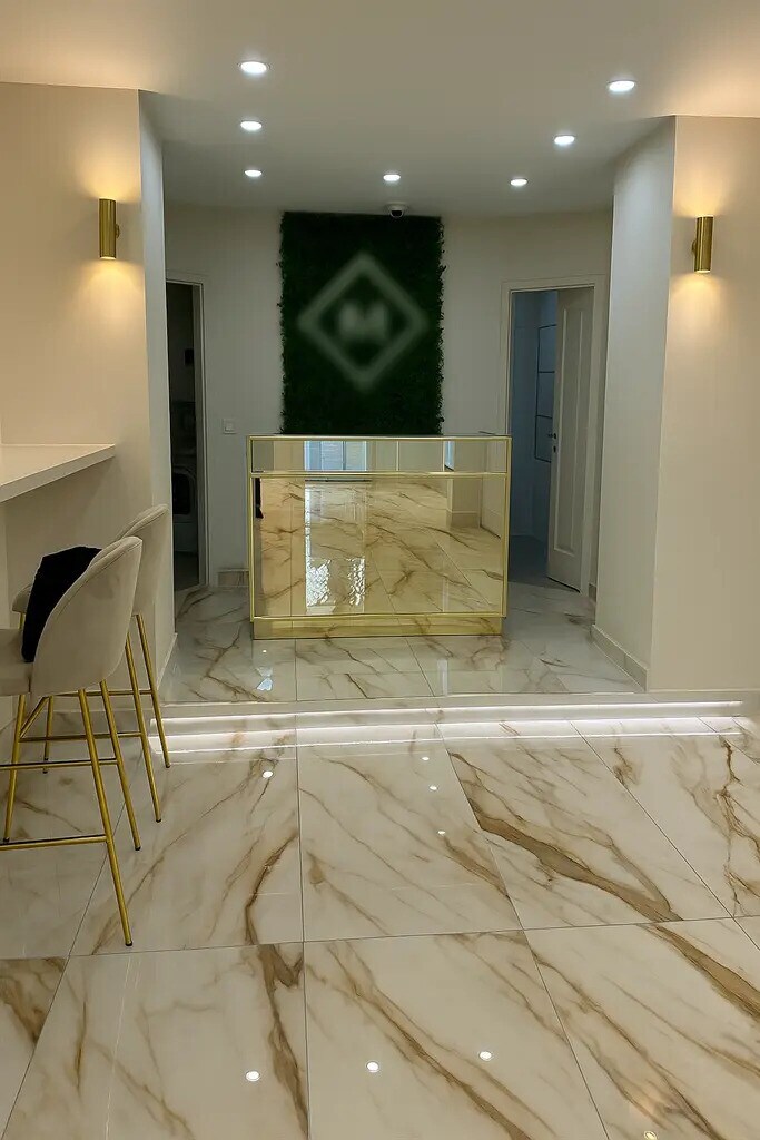Location Commerce 38 m² - Photo 1