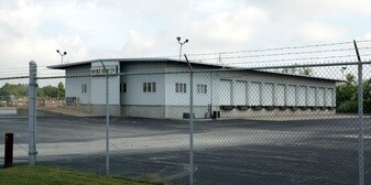 6650 N Industrial Rd, Milwaukee WI - Warehouse
