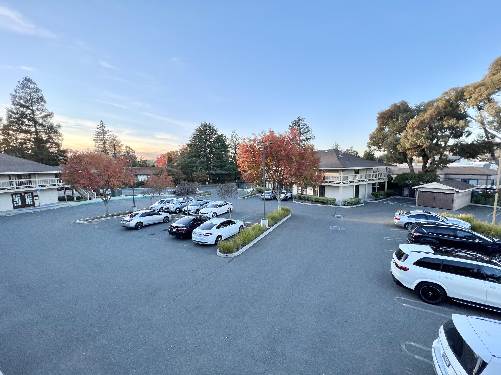 3727 Sunset Ln, Antioch, CA for lease Building Photo- Image 1 of 7