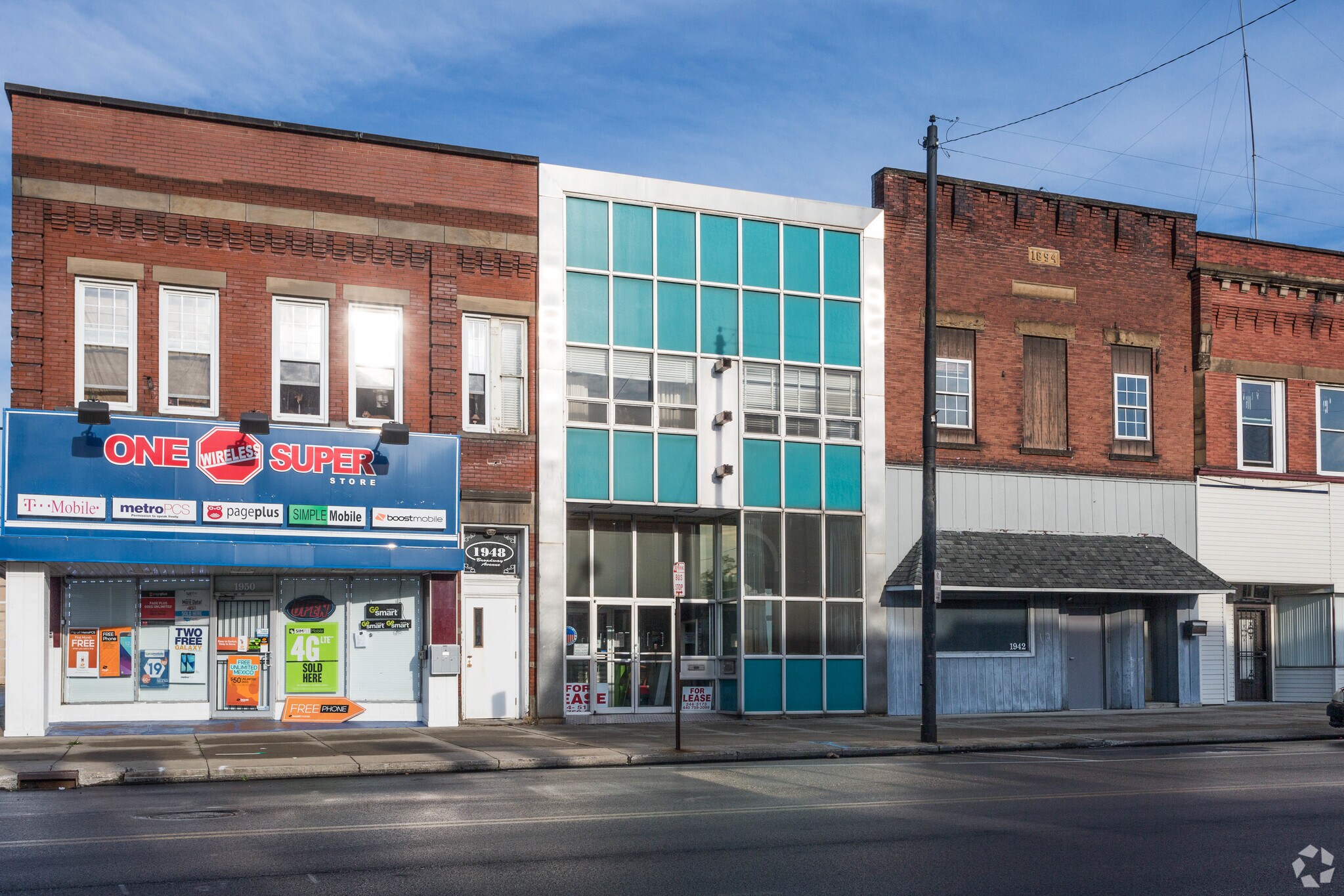 1946 Broadway, Lorain, OH for sale Primary Photo- Image 1 of 1