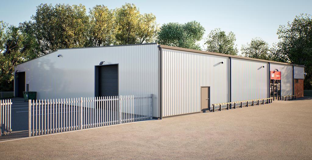 9 Ogden Rd, Doncaster for lease Primary Photo- Image 1 of 7