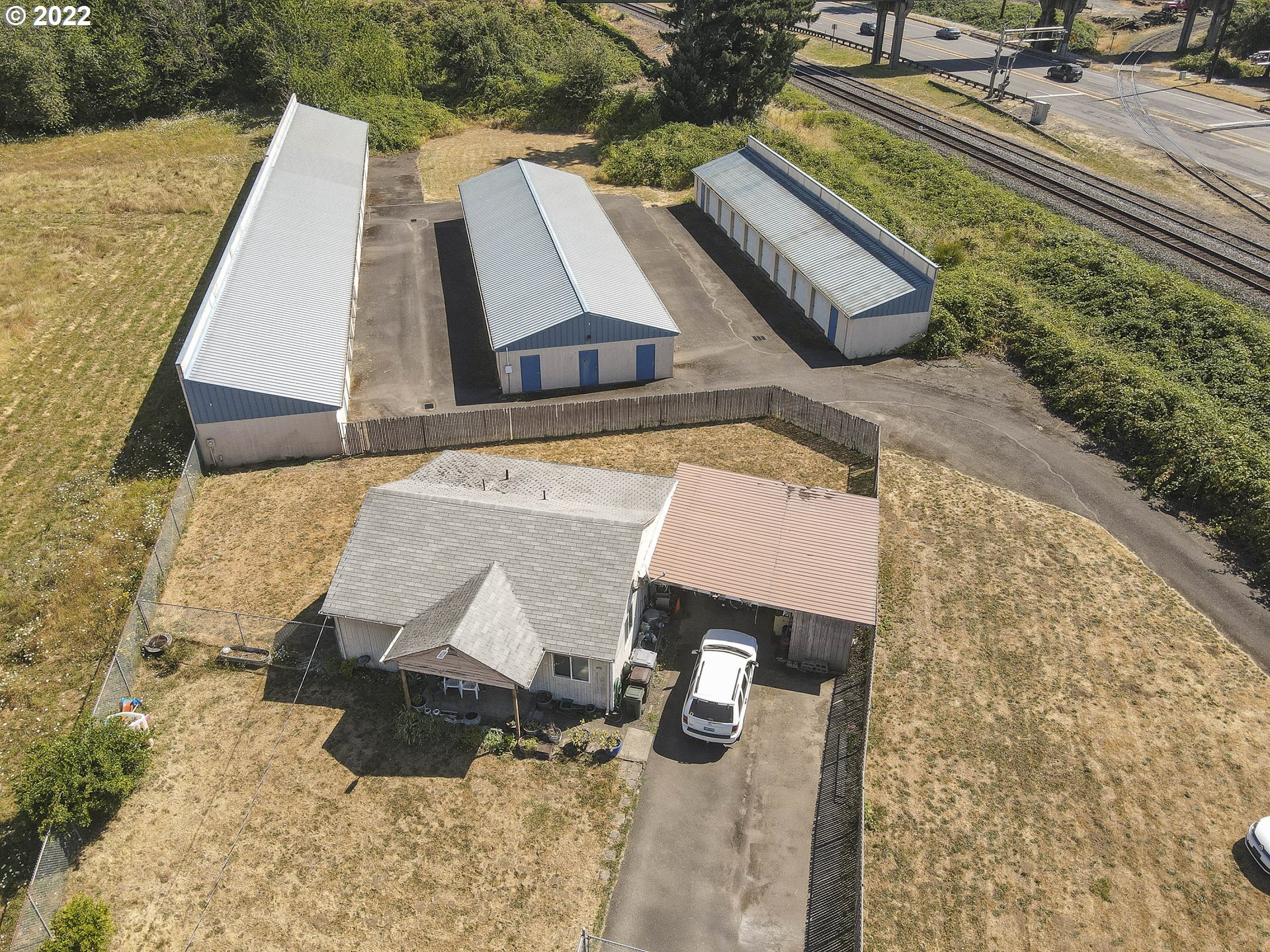 490 N Pine St, Canby, OR for sale Building Photo- Image 1 of 1