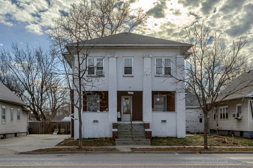 5907 Havelock Ave, Lincoln, NE for sale - Primary Photo - Image 1 of 1