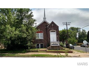 3458 Minnesota Ave, Saint Louis, MO for sale - Building Photo - Image 2 of 10