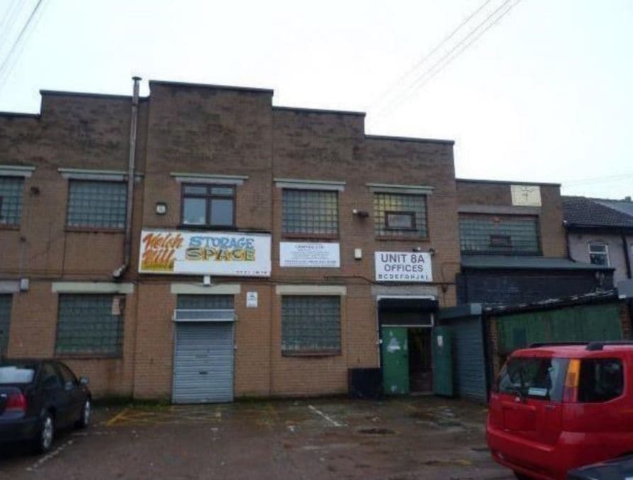 Welch Hill St, Leigh for sale Building Photo- Image 1 of 1