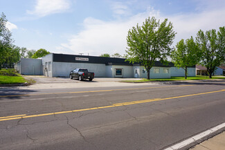 More details for 714 S Franklin St, Cuba, MO - Industrial for Sale