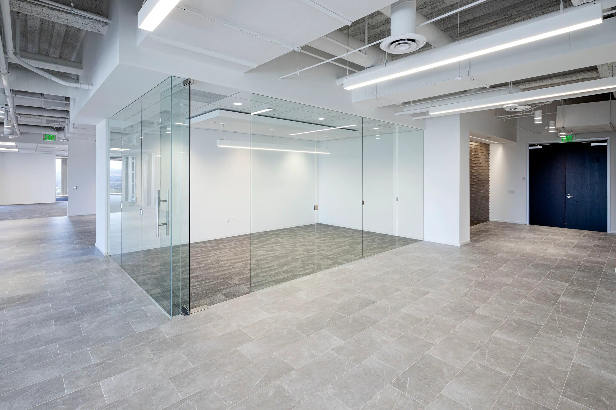 5 Park Plaza, Irvine, CA for lease Interior Photo- Image 1 of 6