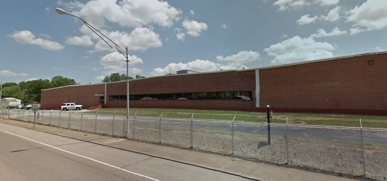 2330 Eastend Dr, Humboldt, TN 38343 Industrial for Lease