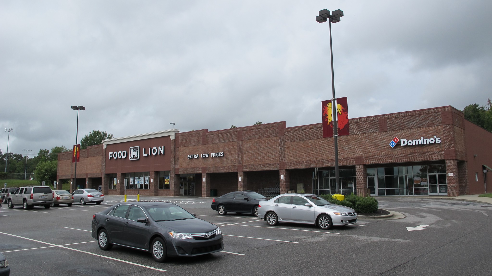 114 W Main St, Jamestown, NC for sale Building Photo- Image 1 of 1