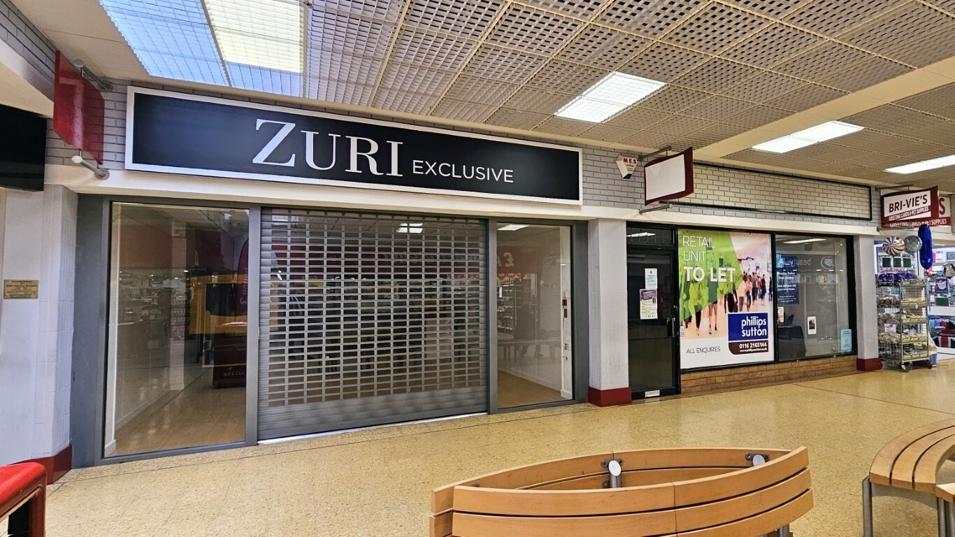 Castle St, Hinckley for lease Building Photo- Image 1 of 4