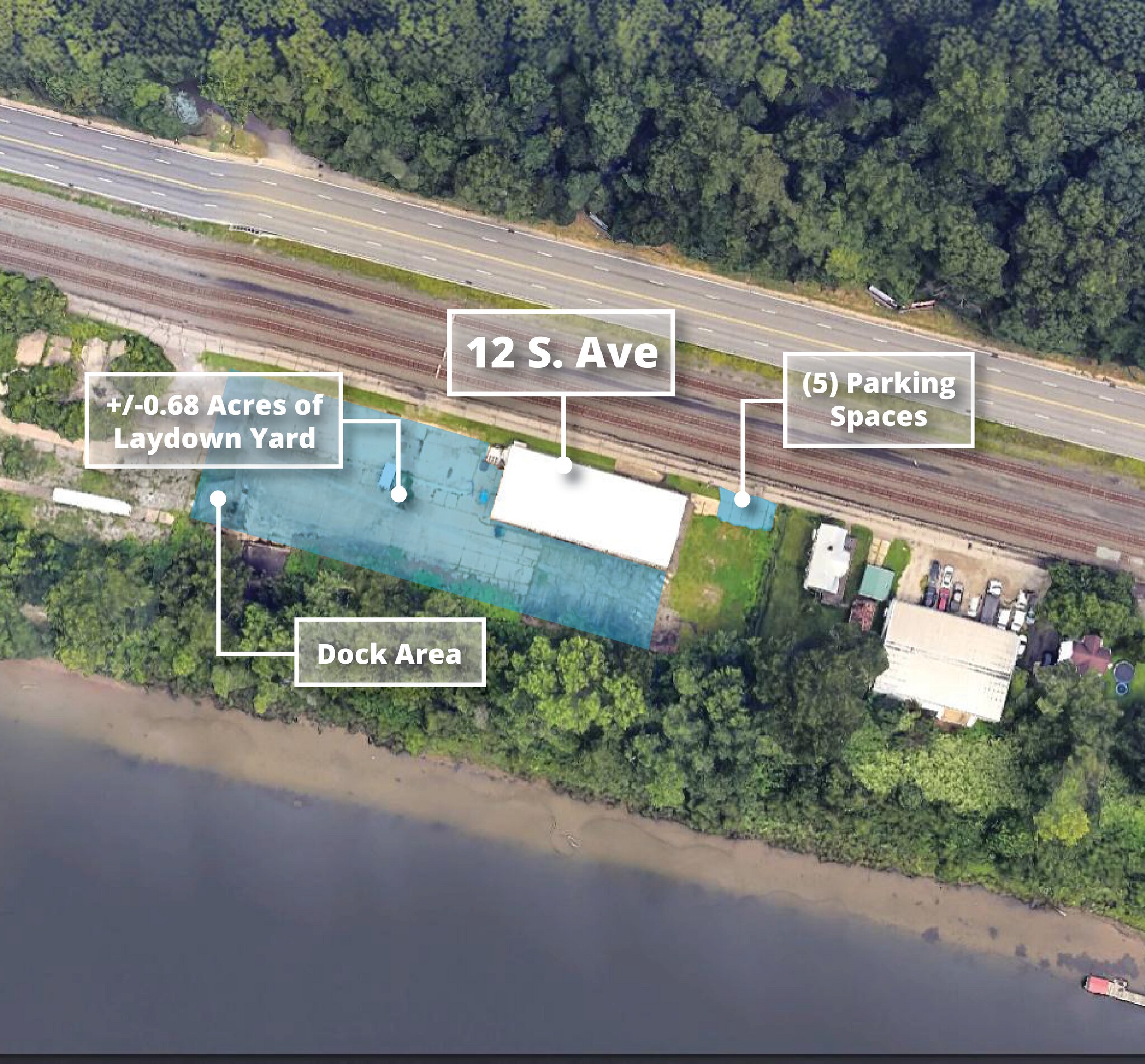 12 South Ave, Sewickley, PA for lease Building Photo- Image 1 of 1