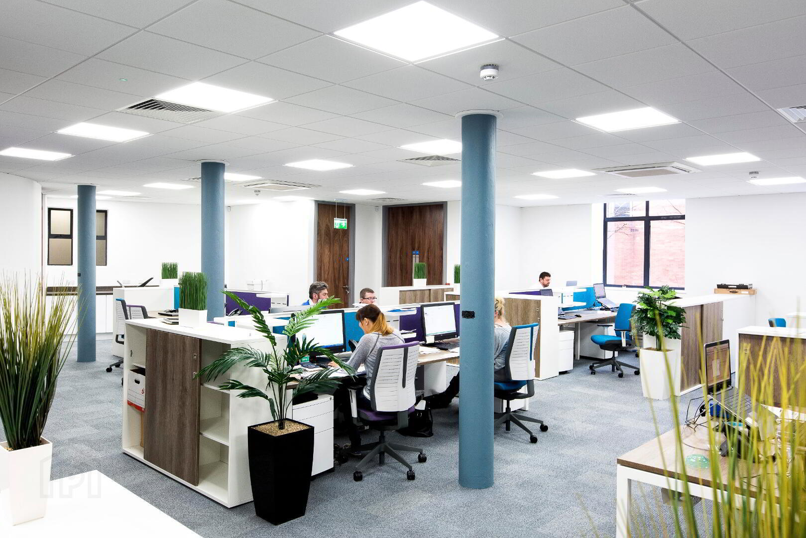 40 Linenhall St, Belfast for lease Interior Photo- Image 1 of 1