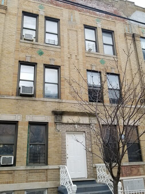 1741 Norman St, Ridgewood, NY for sale Building Photo- Image 1 of 1