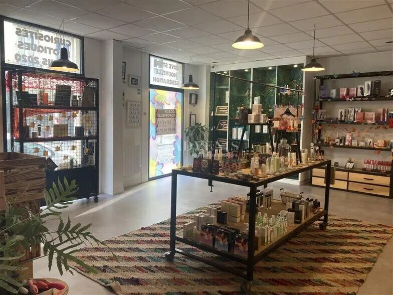 Retail in Nancy for sale - Interior Photo - Image 2 of 4