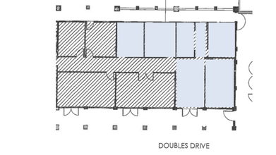 960 Doubles Dr, Santa Rosa, CA for lease Floor Plan- Image 1 of 1