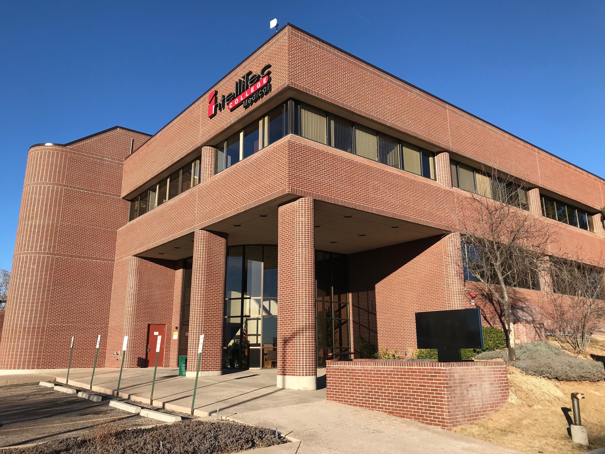 2504 E Pikes Peak Ave, Colorado Springs, CO for sale Building Photo- Image 1 of 22