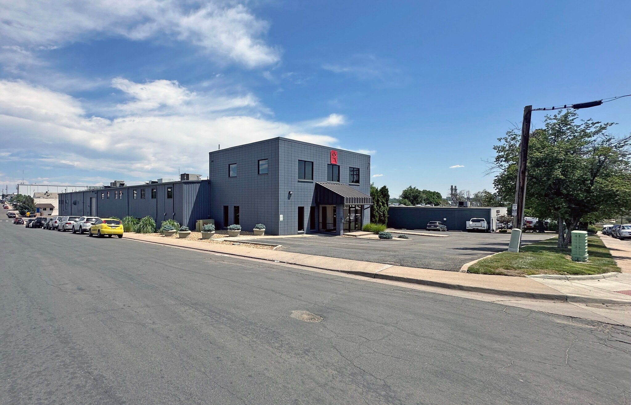 1795 W Yale Ave, Englewood, CO for lease Building Photo- Image 1 of 3