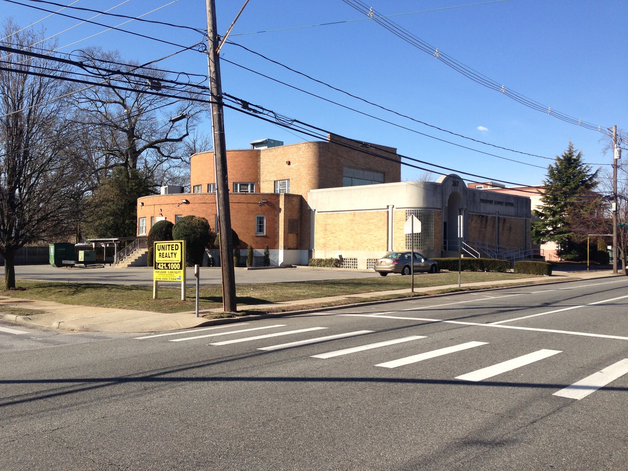 267 W Merrick Rd, Freeport, NY for sale Building Photo- Image 1 of 1