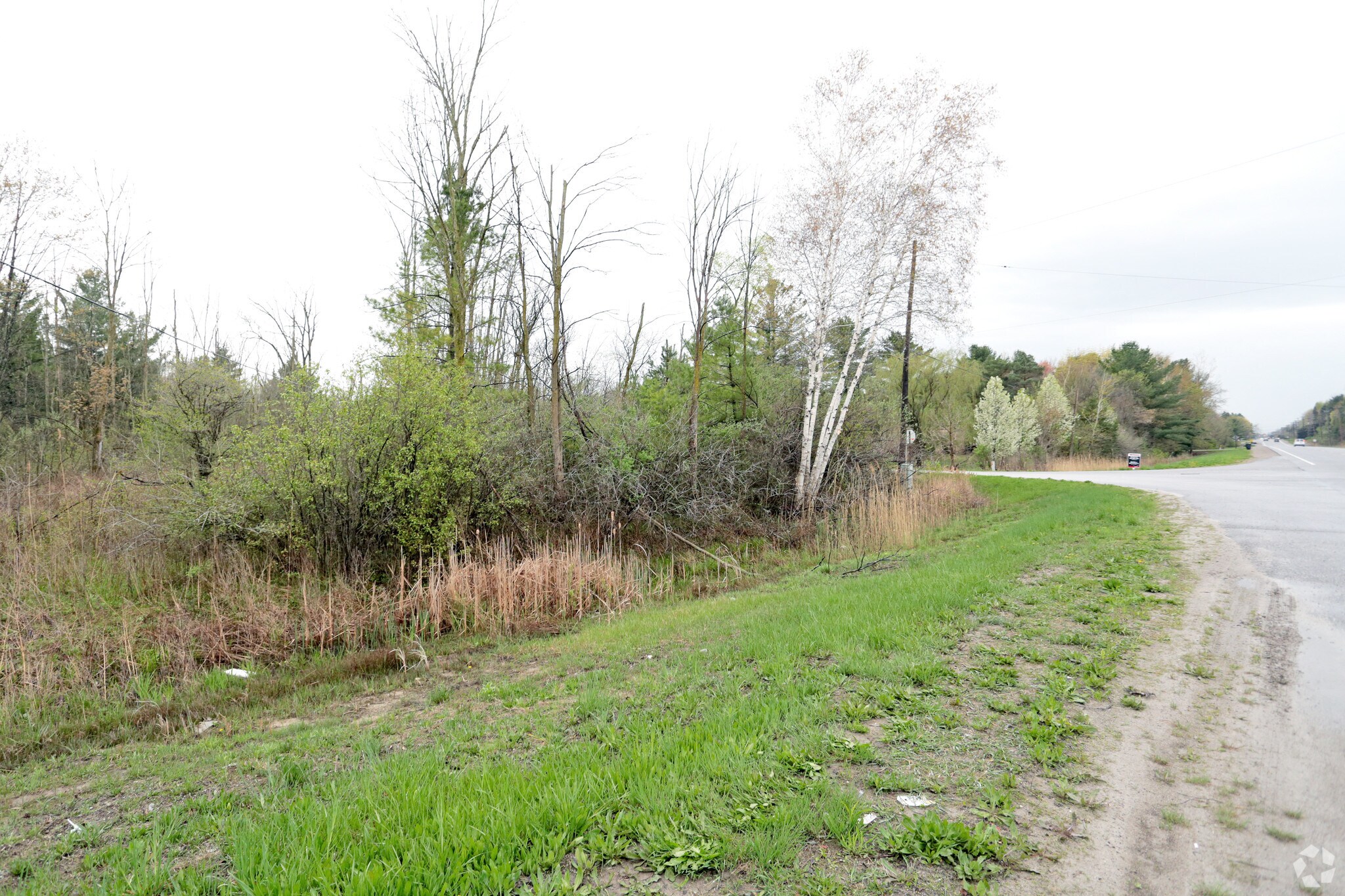 411-475 Bartlett Rd, Saint Clair, MI for sale Primary Photo- Image 1 of 1