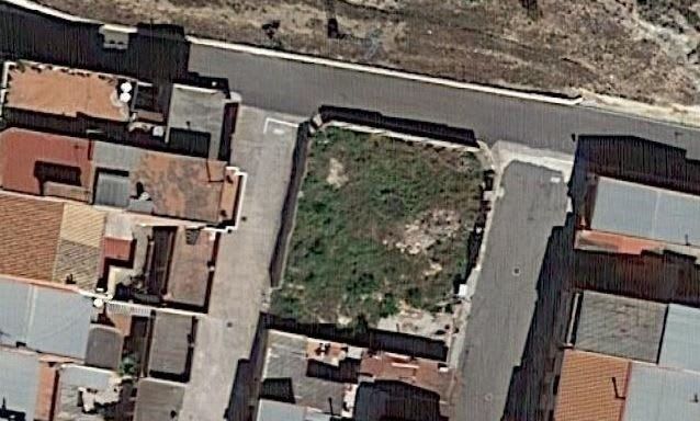 Carrer del Maestro Serrano, 29, Antella, Valencia for sale - Aerial - Image 2 of 3