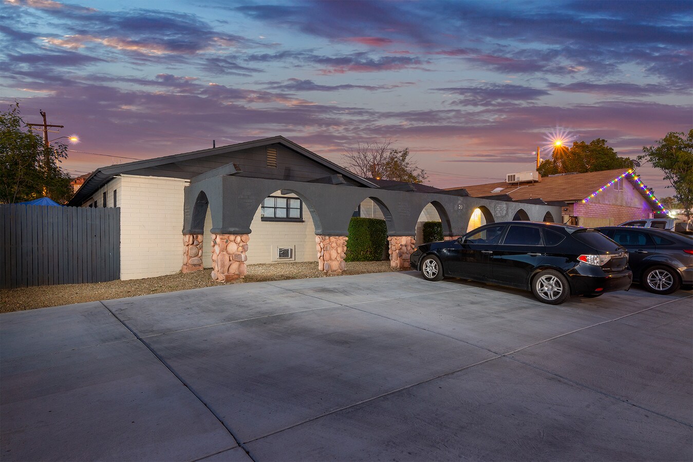 20 W Sunnyslope Ln, Phoenix, AZ 85021